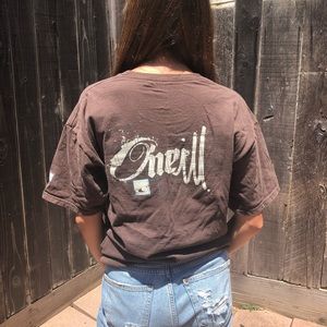 O’Neill tee shirt